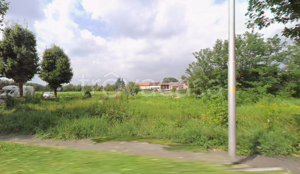 terreno agricolo in vendita a Suisio