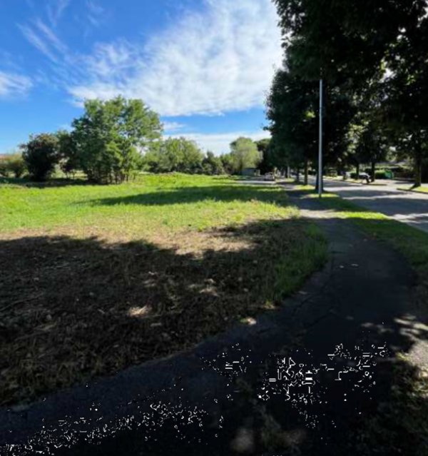 terreno edificabile in vendita a Suisio