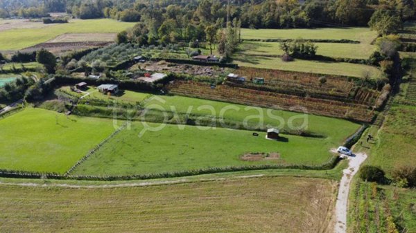 terreno agricolo in vendita a Suisio