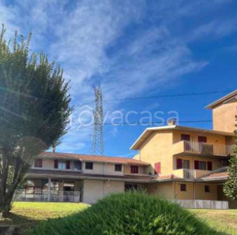 ufficio in vendita a Suisio