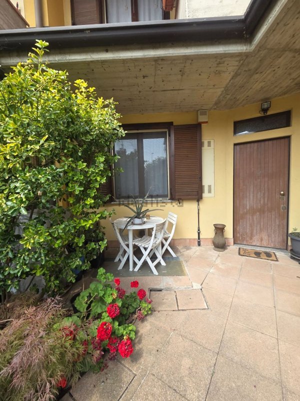 appartamento in vendita a Suisio