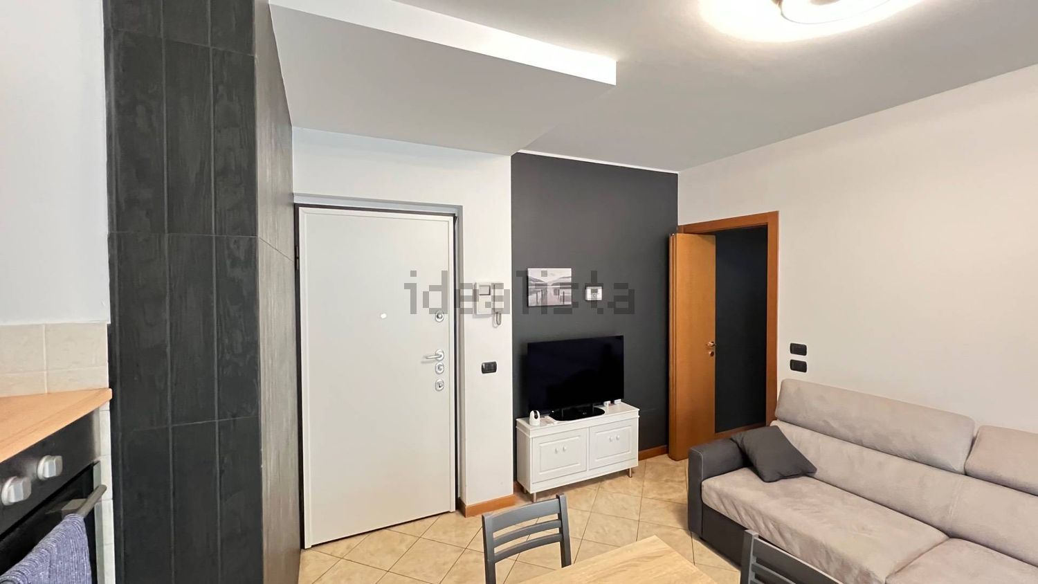 appartamento in vendita a Suisio