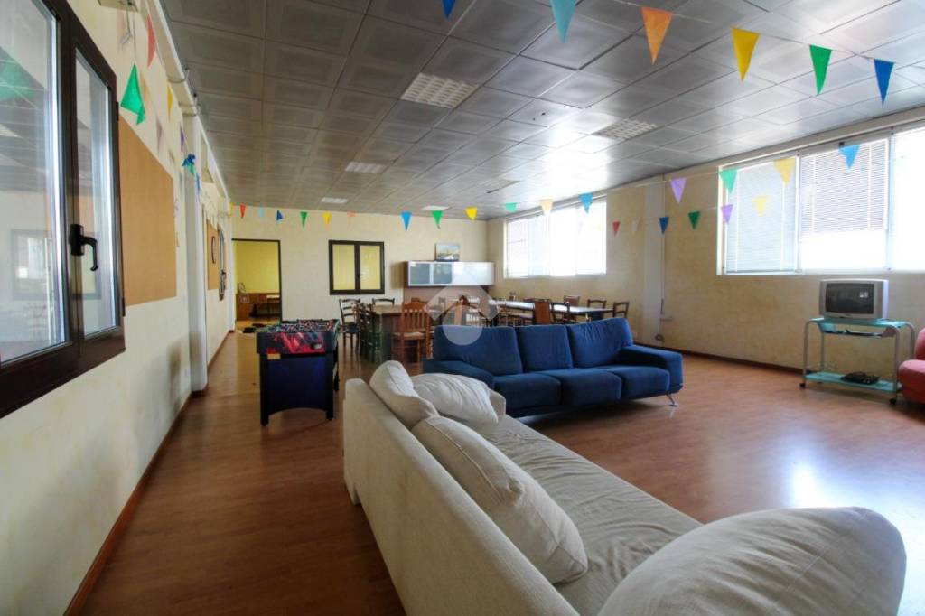 appartamento in vendita a Suisio