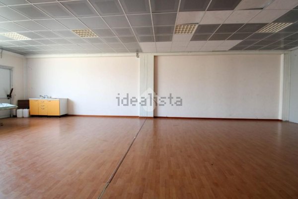 capannone in vendita a Suisio