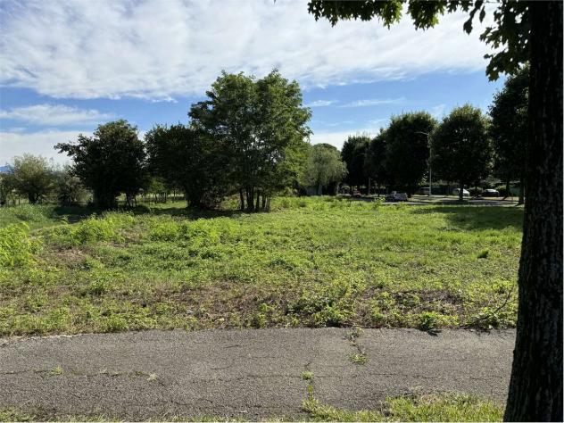 terreno agricolo in vendita a Suisio