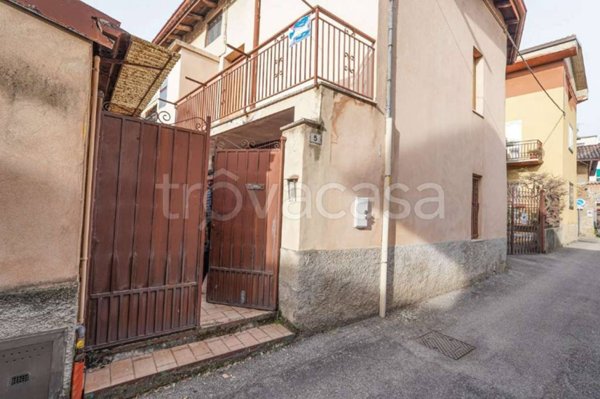 casa indipendente in vendita a Suisio