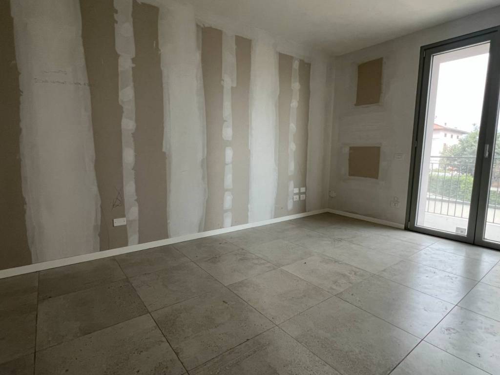 appartamento in vendita a Suisio