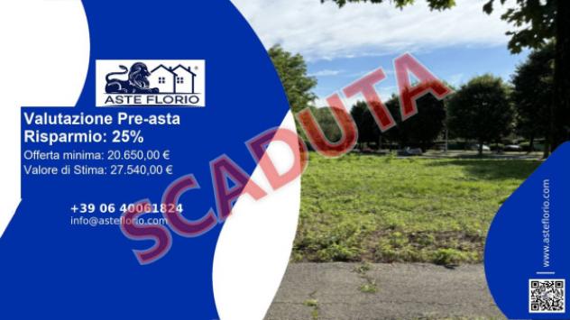 terreno agricolo in vendita a Suisio