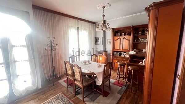 casa indipendente in vendita a Suisio