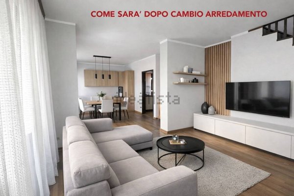 casa indipendente in vendita a Suisio