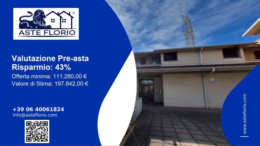 ufficio in vendita a Suisio