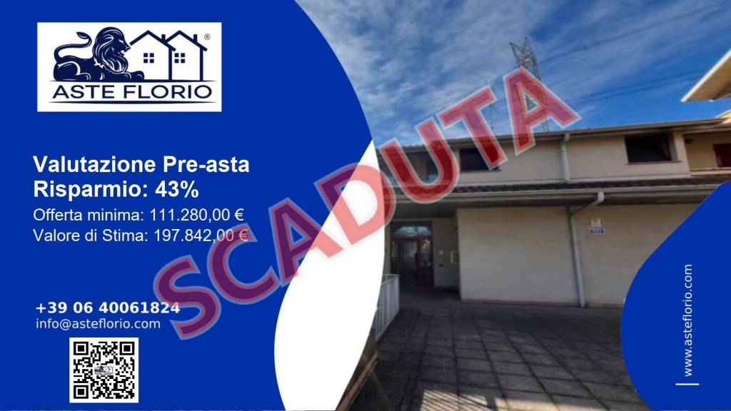 ufficio in vendita a Suisio