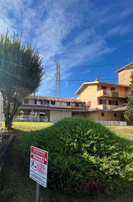 appartamento in vendita a Suisio