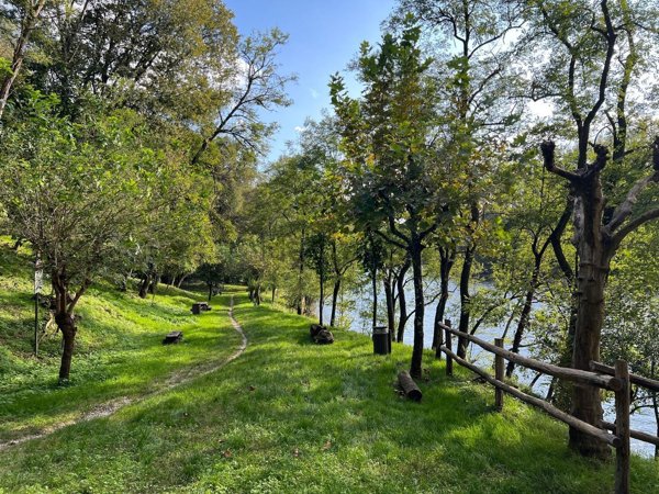 appartamento in vendita a Suisio