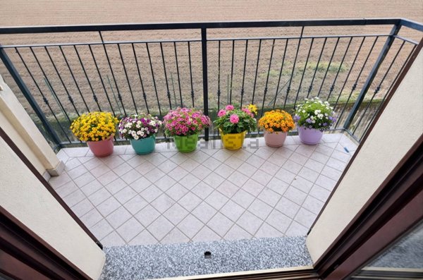 appartamento in vendita a Suisio