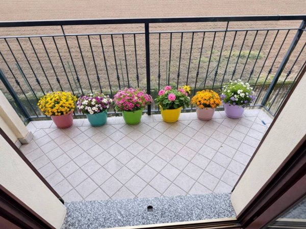 appartamento in vendita a Suisio