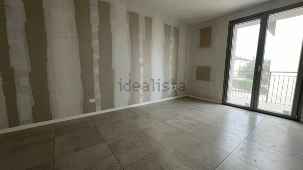 appartamento in vendita a Suisio