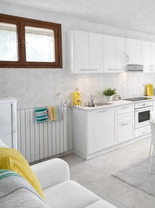 casa indipendente in vendita a Suisio