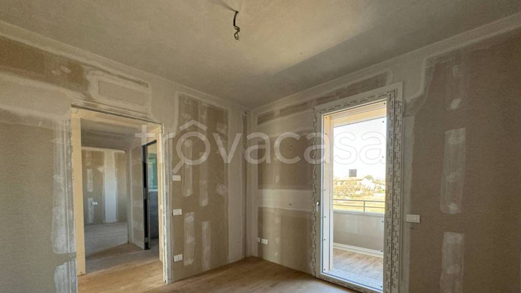 appartamento in vendita a Suisio