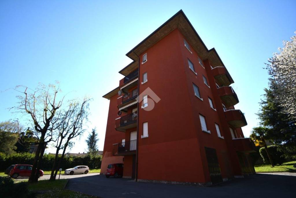 appartamento in vendita a Suisio