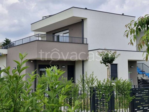 appartamento in vendita a Suisio