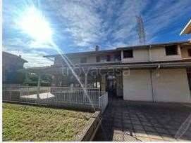 appartamento in vendita a Suisio