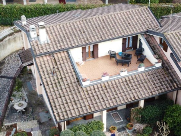 appartamento in vendita a Suisio