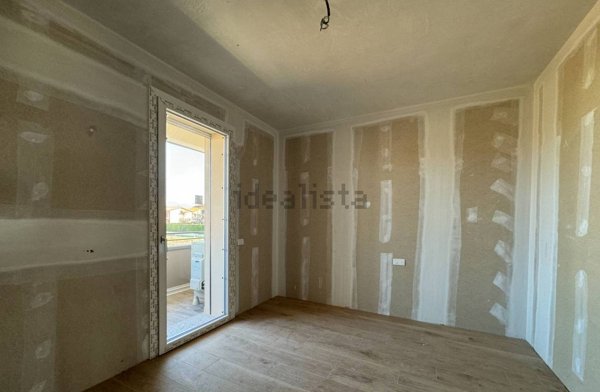 appartamento in vendita a Suisio
