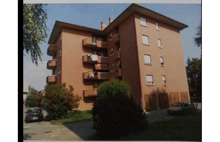 appartamento in vendita a Suisio