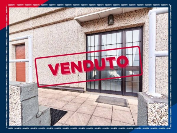 appartamento in vendita a Suisio