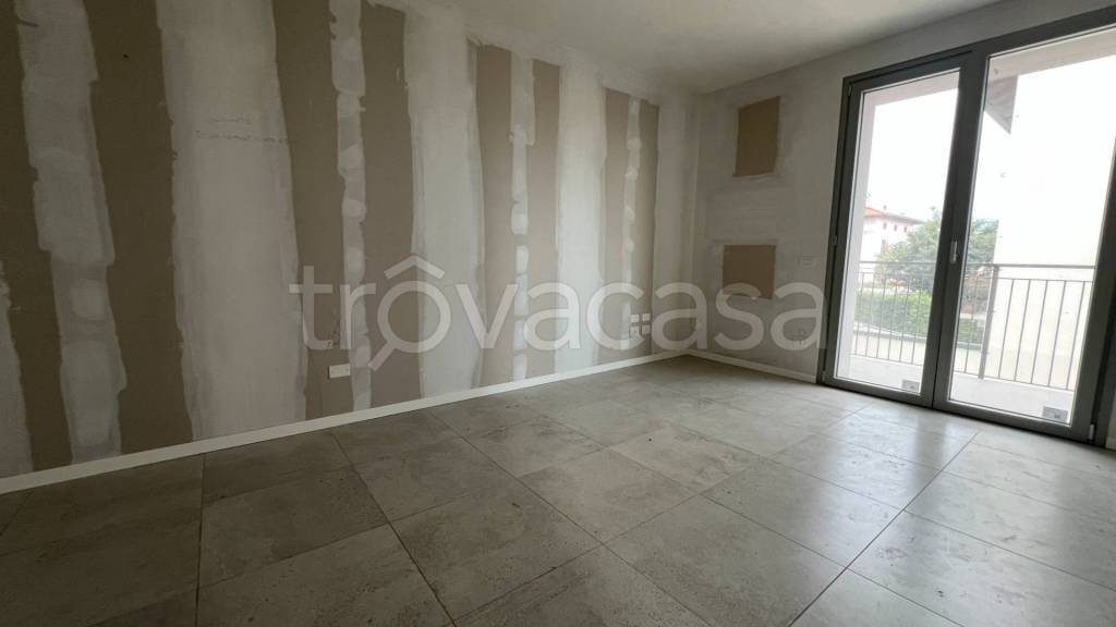 appartamento in vendita a Suisio