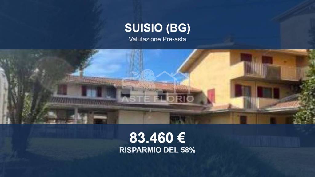 ufficio in vendita a Suisio