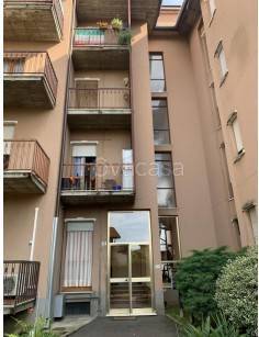appartamento in vendita a Suisio