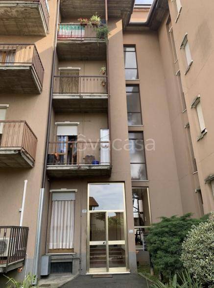 appartamento in vendita a Suisio