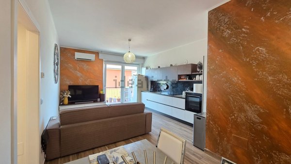 appartamento in vendita a Suisio