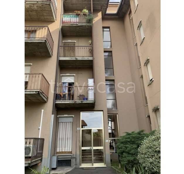 appartamento in vendita a Suisio