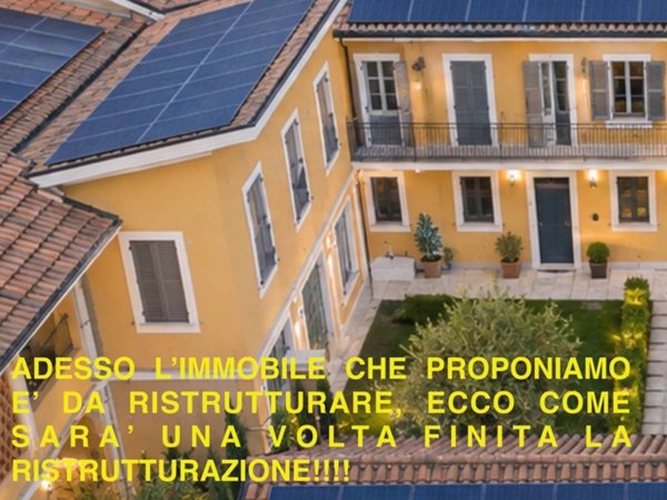 appartamento in vendita a Suisio