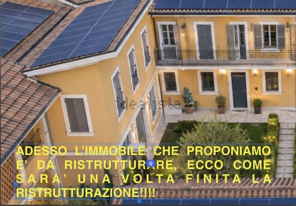 appartamento in vendita a Suisio