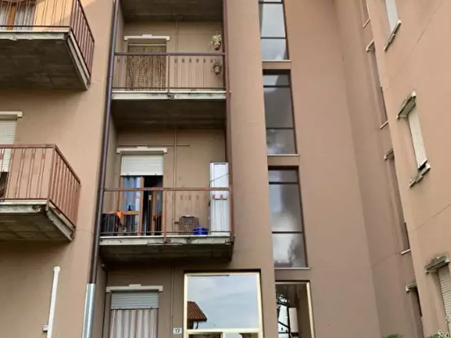 appartamento in vendita a Suisio