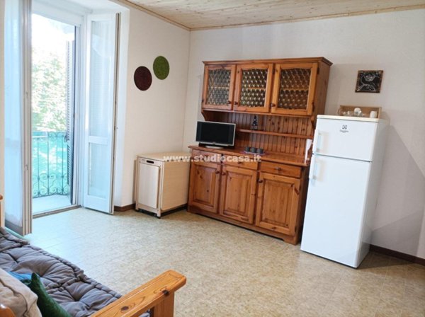 appartamento in vendita a Taleggio in zona Olda