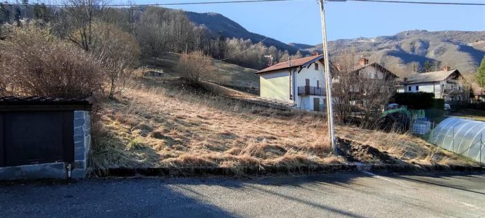 casa indipendente in vendita a Taleggio