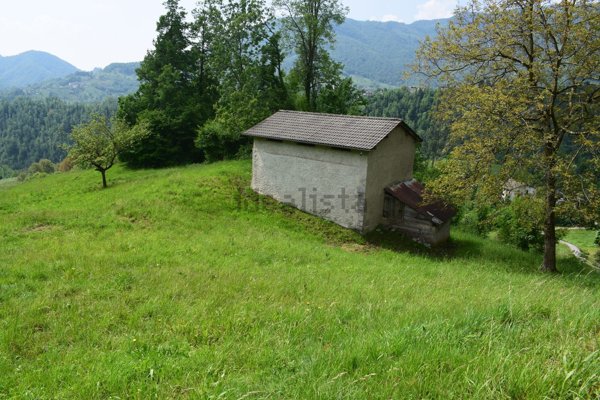 appartamento in vendita a Taleggio