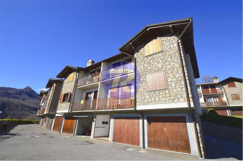 appartamento in vendita a Taleggio