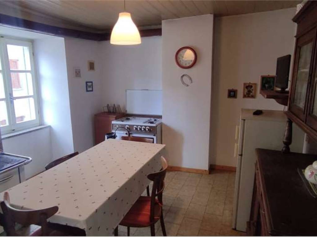 appartamento in vendita a Taleggio in zona Olda