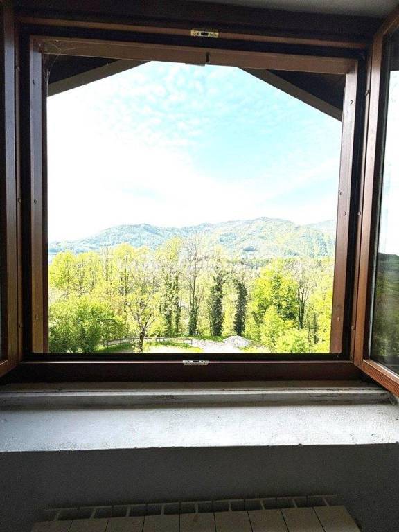 appartamento in vendita a Taleggio in zona Sottochiesa