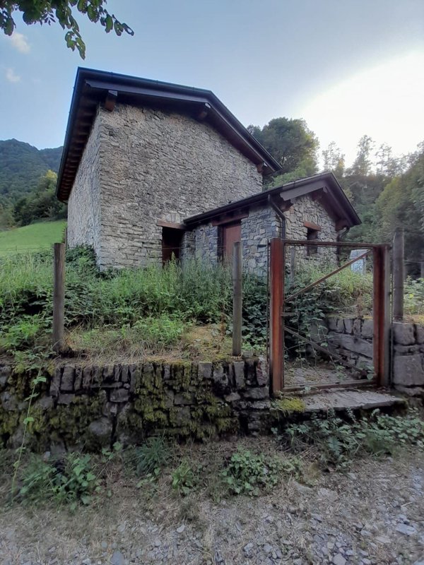 appartamento in vendita a Taleggio