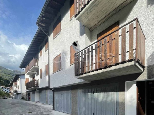appartamento in vendita a Taleggio