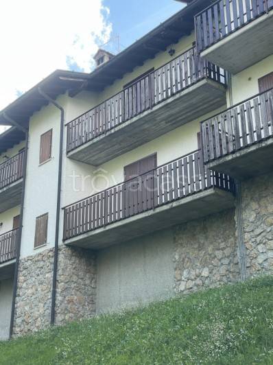 appartamento in vendita a Taleggio