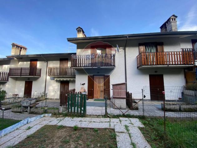 appartamento in vendita a Taleggio