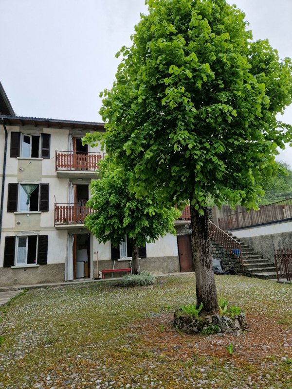 appartamento in vendita a Taleggio